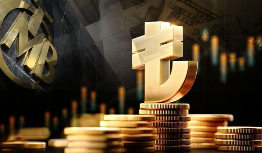 Merkez Bankası faiz kararını açıkladı