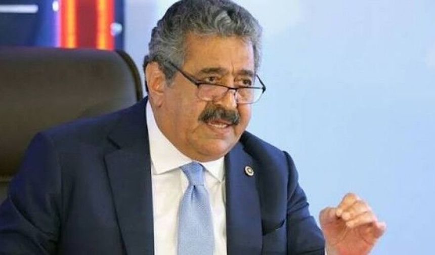 Feti Yıldız’dan İzleme Komisyonu açıklaması
