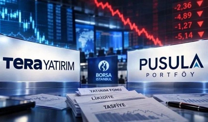 Fon soruşturması genişledi; Başkan yardımcısı da tutuklandı