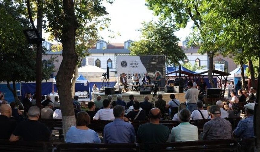 Garip Dede Cemevi’nde panel: Doğru yoldayız