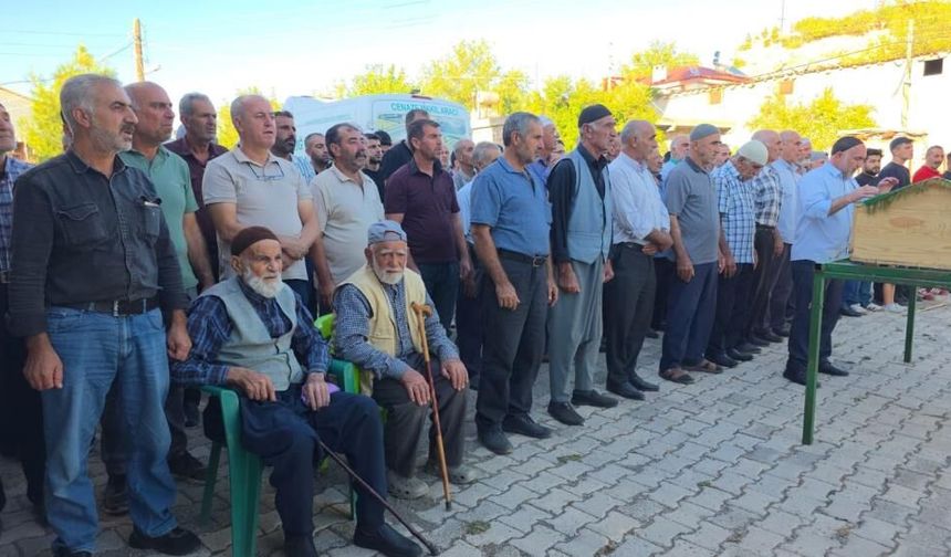 Hayatını kaybeden Diyarbakırlı genç organları ile 4 kişiye hayat verdi