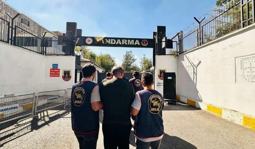 Diyarbakır'da 67 kişi yakalandı