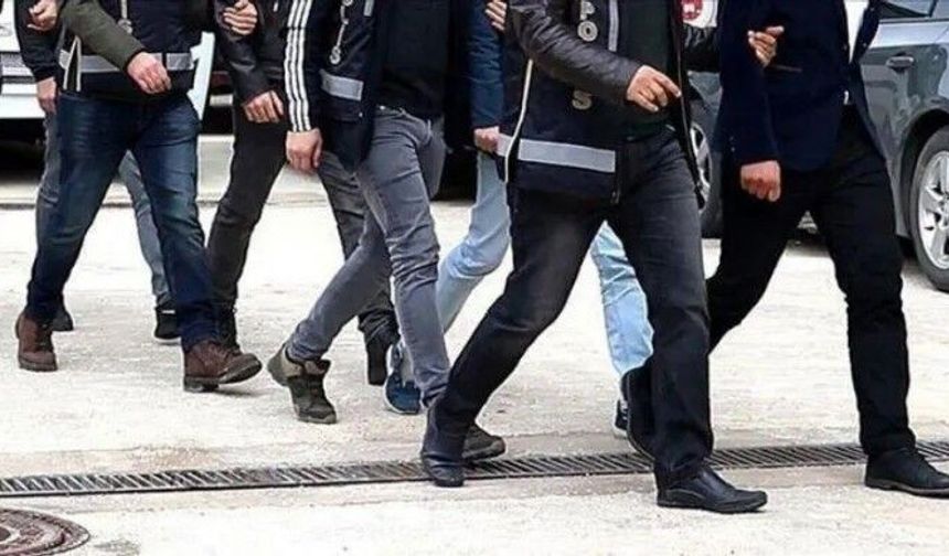 Diyarbakır merkezli operasyonda gözaltına alınanlar yarın ifade verecek