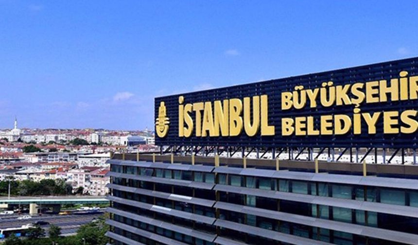 İBB soruşturmasında 6 tutuklama