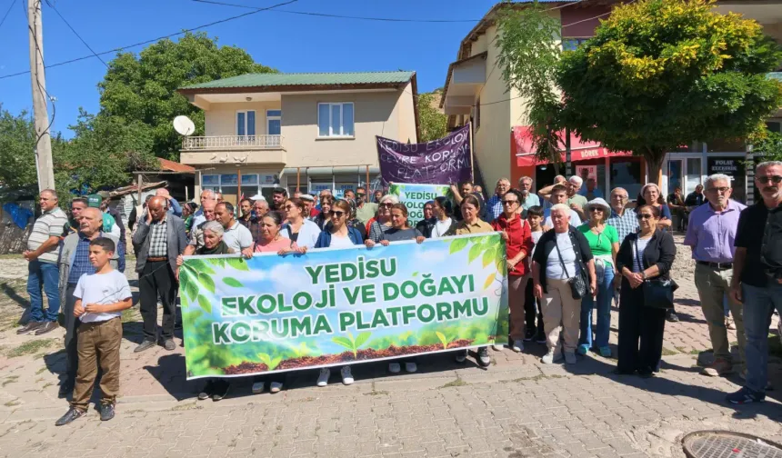 Peri Vadisi için çağrı