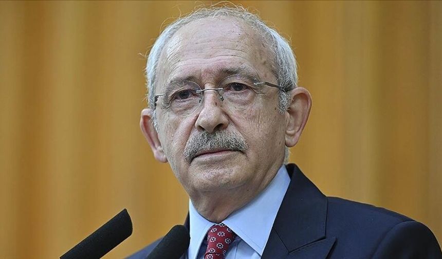 Kemal Kılıçdaorğlu, dernekten ihraç edildi