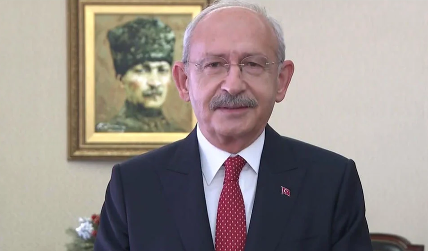 Kılıçdaroğlu: İddianameyi bir an önce yazmanız gerekir