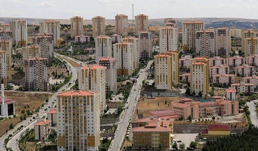 Kira artış oranları belli oldu