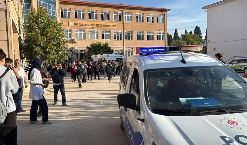 Manisa’daki okul saldırısında 7 kişi tutuklandı