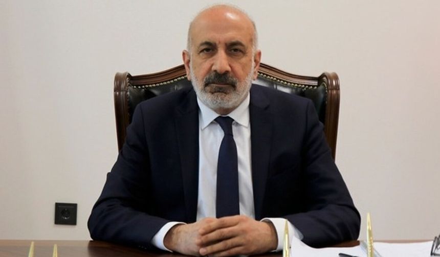 DTSO  Başkanı Kaya: Ankara’dan yazılan reçete buraya uymuyor