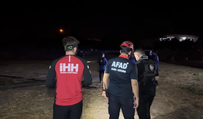 Mardin'de kaybolan çocuktan kahreden haber geldi