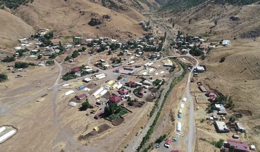 Muş’ta 30 yaşındaki Suat Balkaya için arama çalışmaları sürüyor