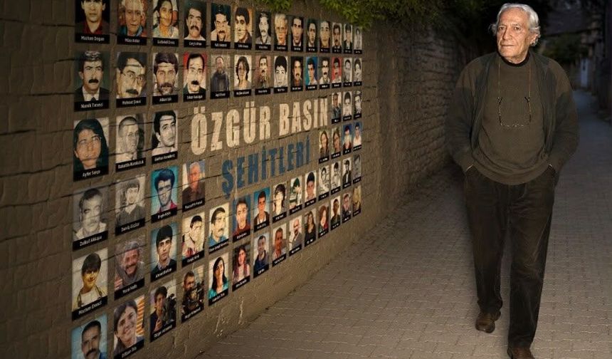 Musa Anter gazetecilik ödüllerini kazananlar belli oldu
