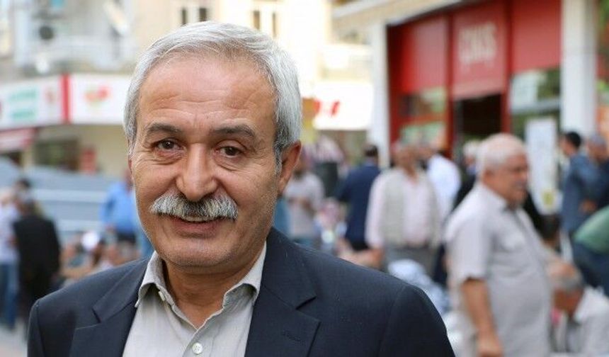 Tabipler Birliği’nden Mızraklı mesajı: Kayyımdan vazgeçilsin