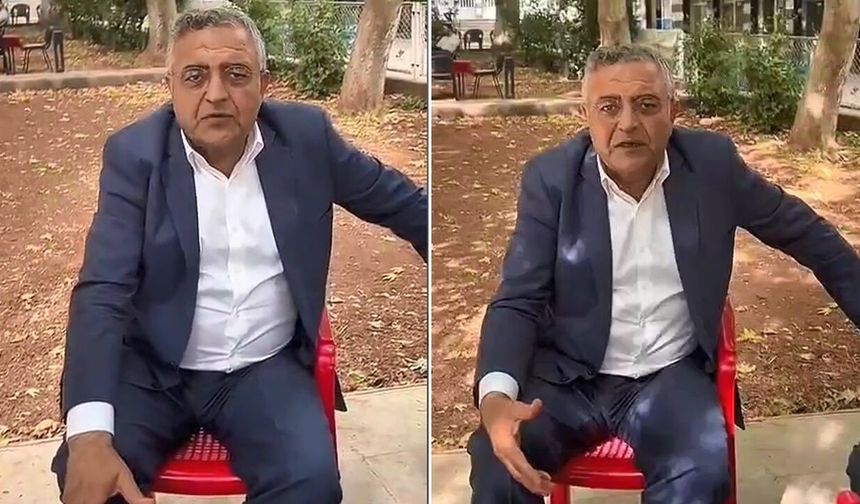 Tanrıkulu Hazro’da: Hizmetlerde sorun var