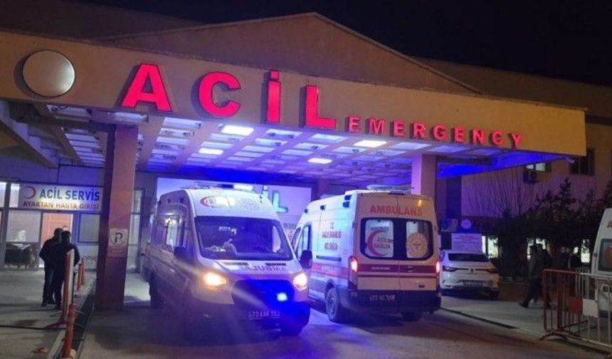 Sulama yapan Mehmet Çalış öldürüldü