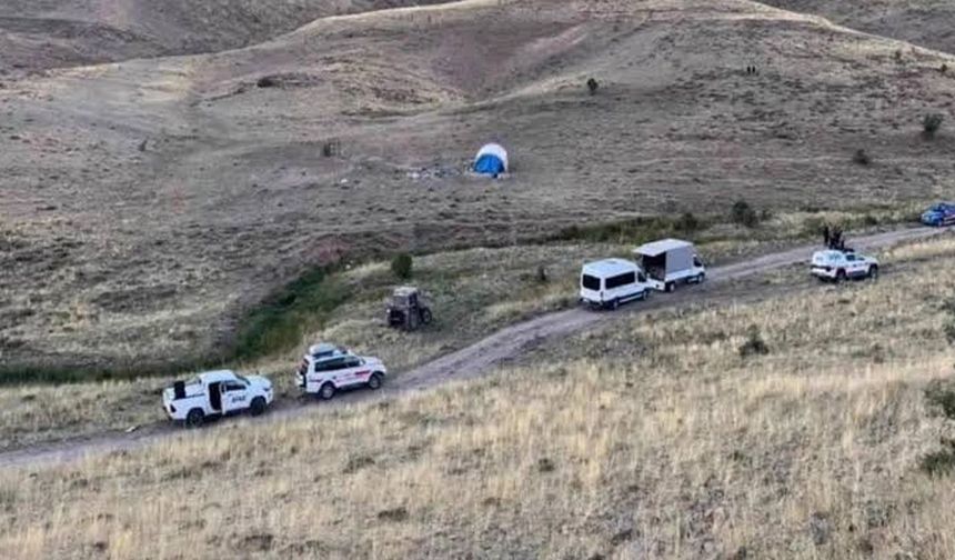 Sivas’ta kayıp 11 aylık bebek soruşturması: Anne de gözaltında