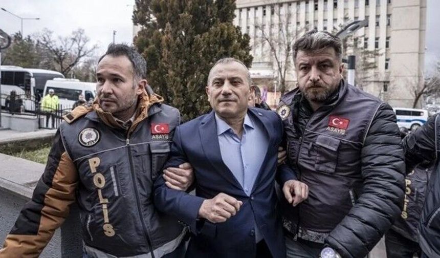 Tuncay Sonel’in X hesabı erişime engellendi