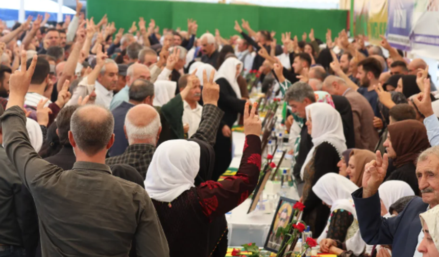 Diyarbakır'da 10 kişinin gözaltına alınma nedeni belli oldu