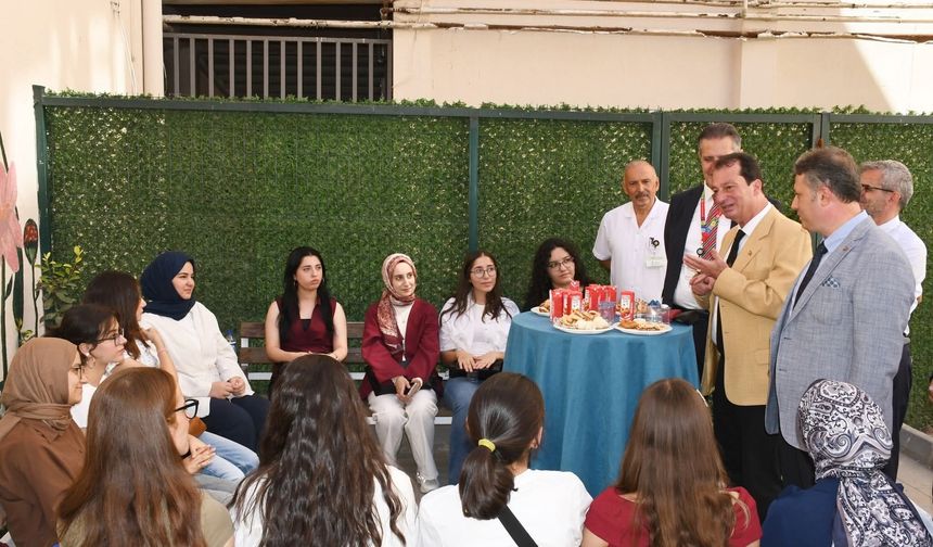 Diyarbakır'daki tıp fakültesi dünya sıralamasına girdi