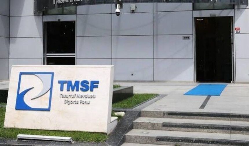 Fon soruşturması: 5 şirket TMSF’ye devredildi