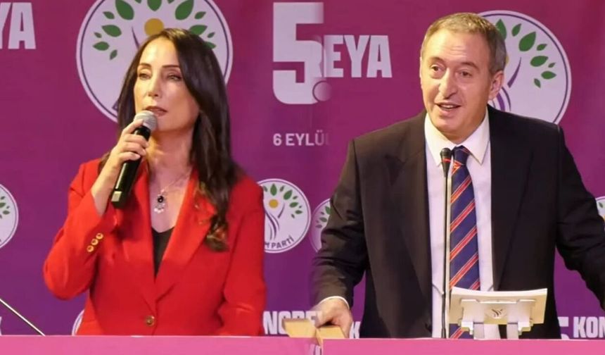 Tülay Hatimoğulları: 3 yıldan bu yana yer yerinden oynadı