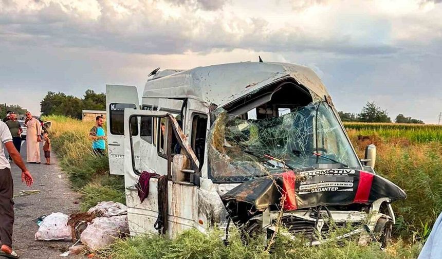 Hayatını kaybeden tarım işçileri Şanlıurfa Siverek’te defnedildi