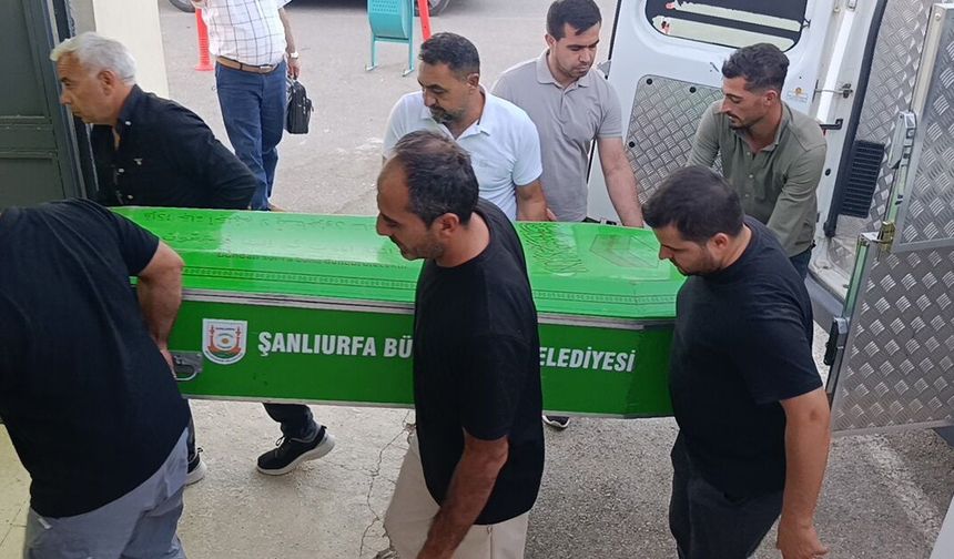 Hayatını kaybeden 4 kişinin cenazeleri Adli Tıp Kurumu’nda