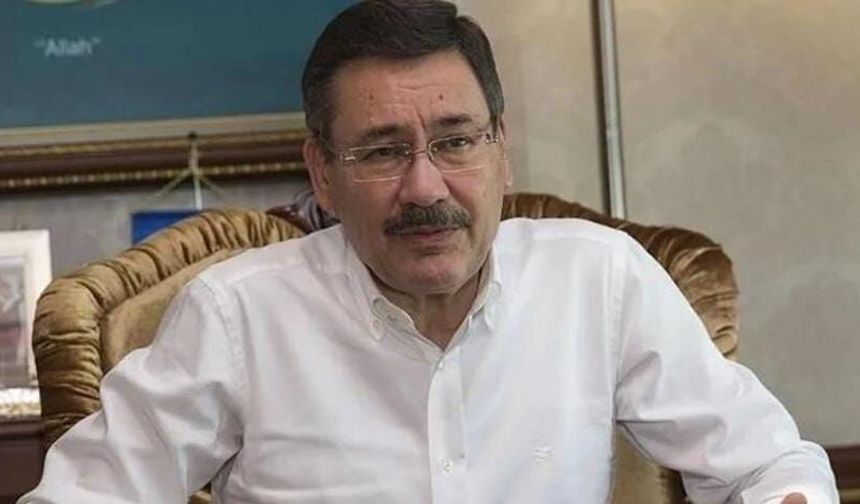 Melih Gökçek ifadeye çağrıldı: Adliyeye gideceği tarih belli oldu