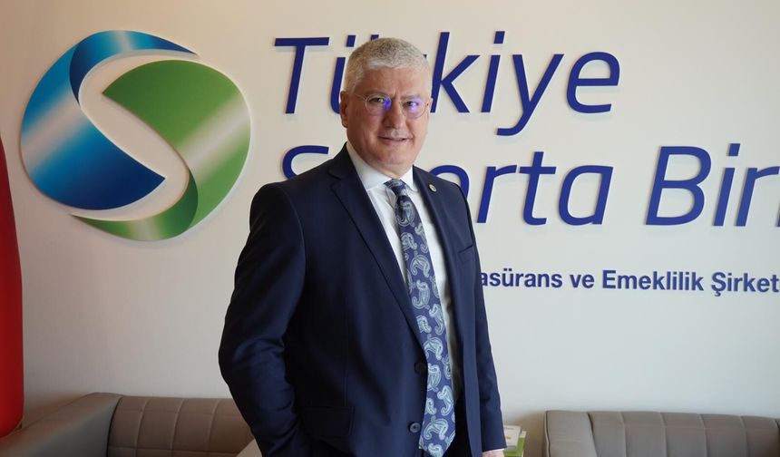 Türkiye Sigorta Birliği Başkanı Ahmet Yaşar’dan yeni orta vadeli programa ilişkin ilk değerlendirme