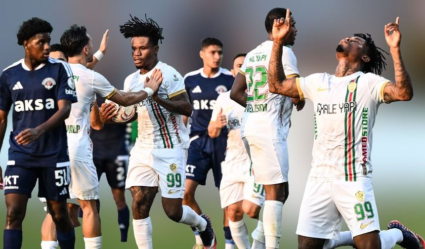 Amedspor’da Gift Orban fırtınası