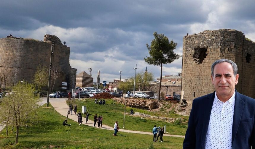 Diyarbakır’dan entegrasyon yorumu