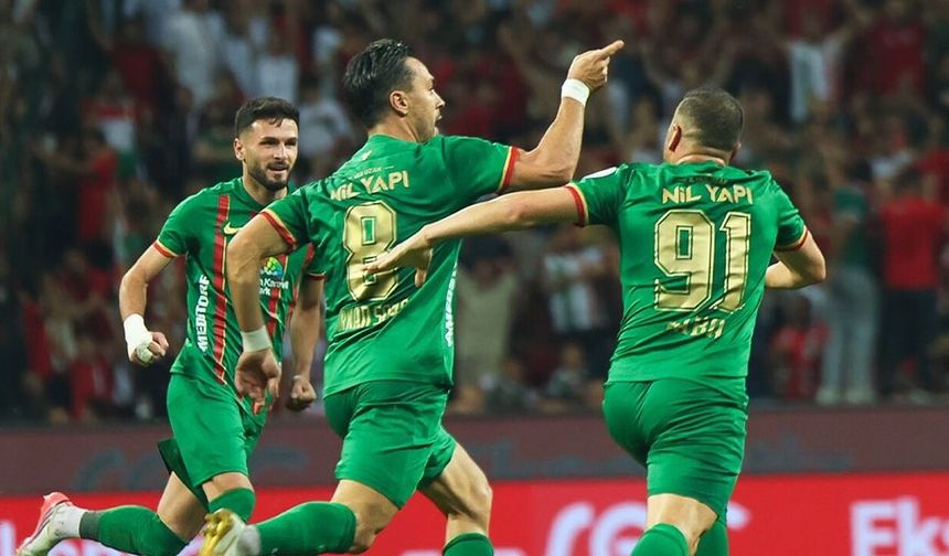 Bir Hakem, bir maç ve suyun yüzüne çıkanlar