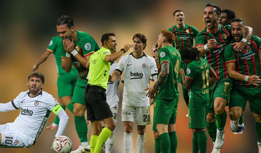 Amedspor, devler arasında fırtına estiriyor!
