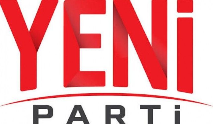 Yargıtay’dan Yeni Parti’ye isim değişikliği tebligatı