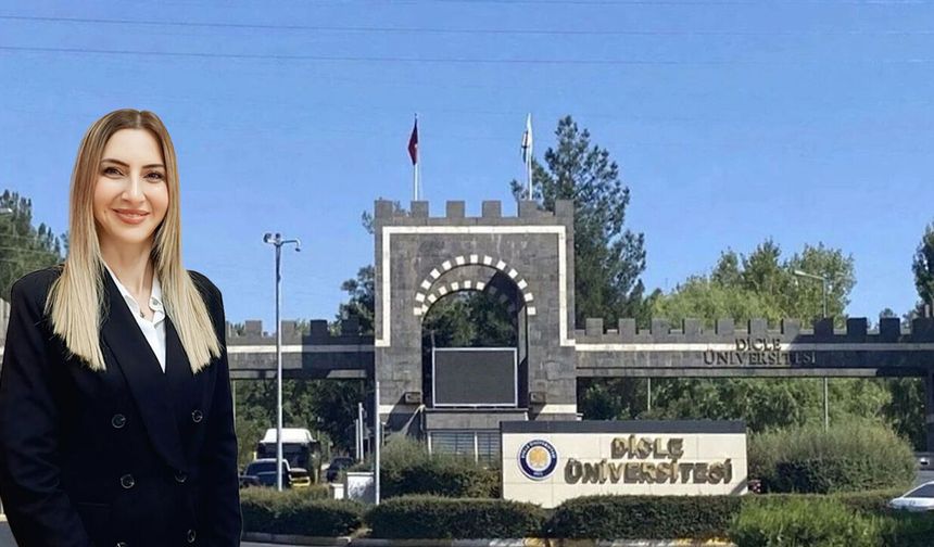 YÖK’ün çözüm süreci çağrısına Dicle Üniversitesi’nden güçlü destek