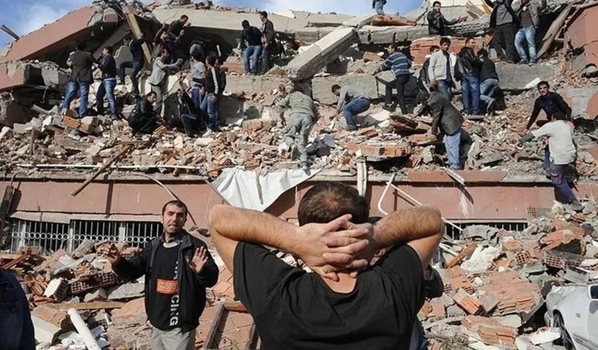 15 Yıllık İhmal: Van depreme yüzde 90 hazır değil
