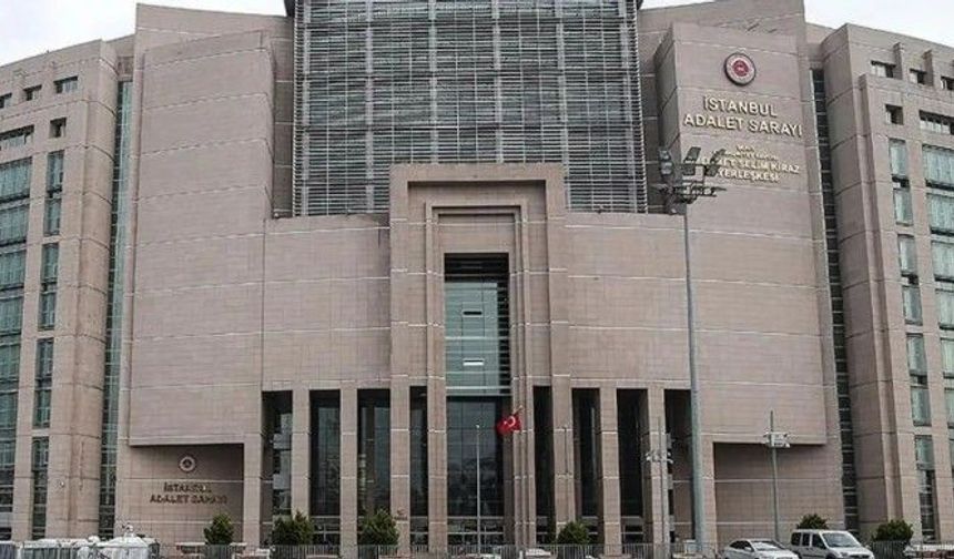 Gazeteci Murat Ağırel ve 14 kişi tutuklandı