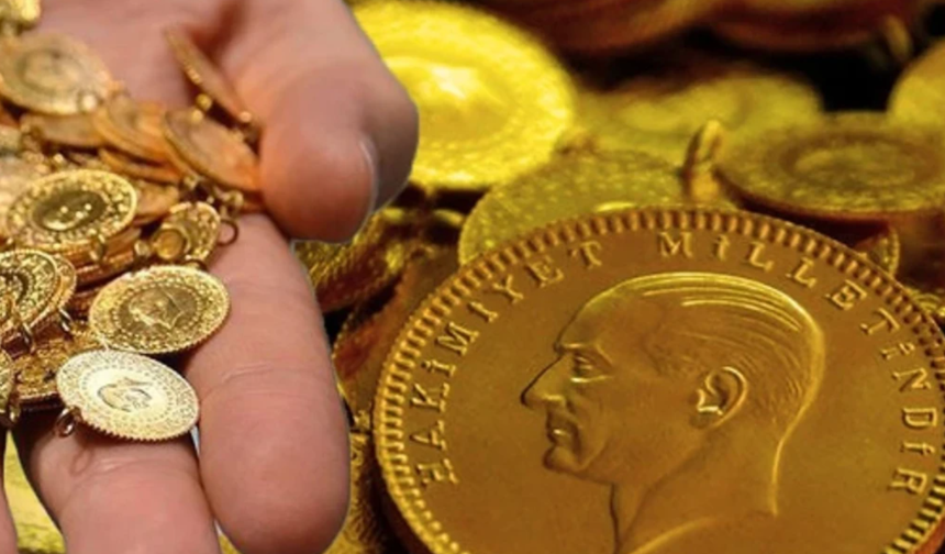 Altın yükselmek için neyi bekliyor: Piyasalarda Fed ve dolar etkisi