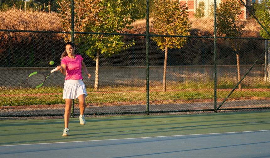 16. Amed Cup’ta heyecan devam ediyor