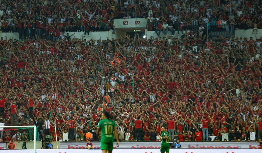Amedspor’un büyük yürüyüşü: Avantaj korunabilecek mi?