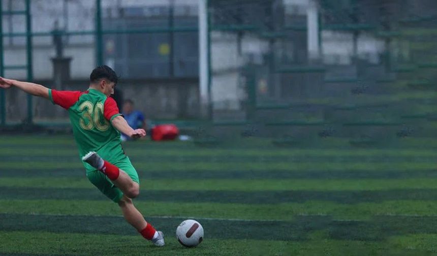 Amedspor Futbol Okulları İçin Başvurular Başladı