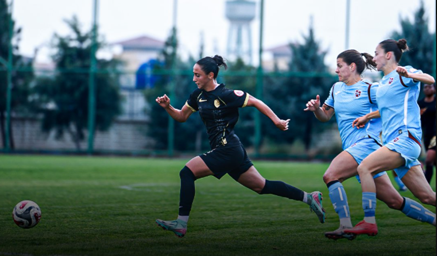 Amedspor takımı farklı yenildi