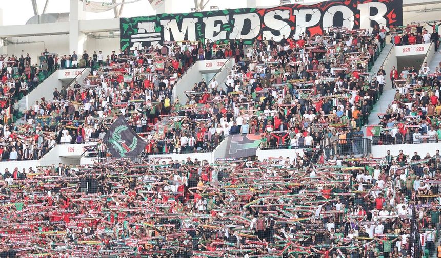 Amedspor’un Samsun çıkarması: Surlar gibi aşılmayız, Dicle gibi geliyoruz!