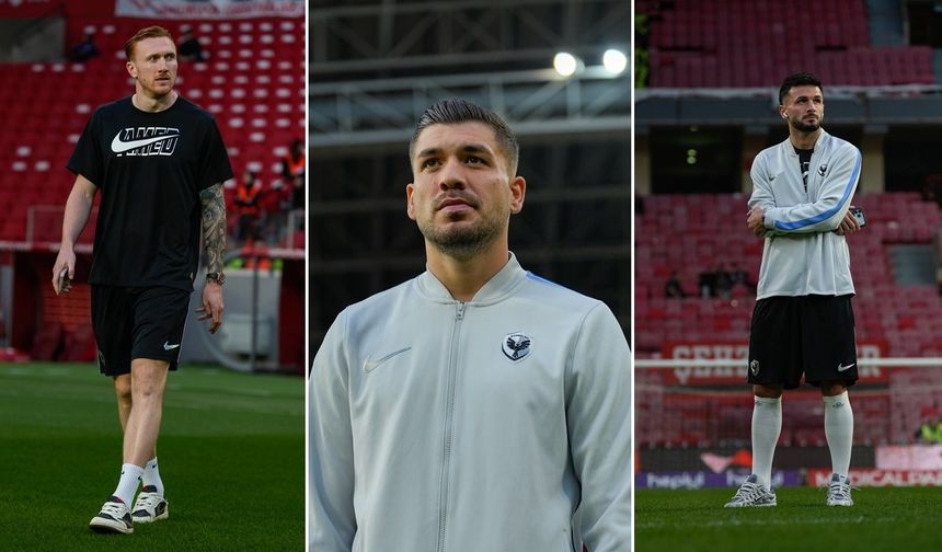 Amedspor, Samsun deplasmanında aradığı 3 puanı bulabilecek mi?