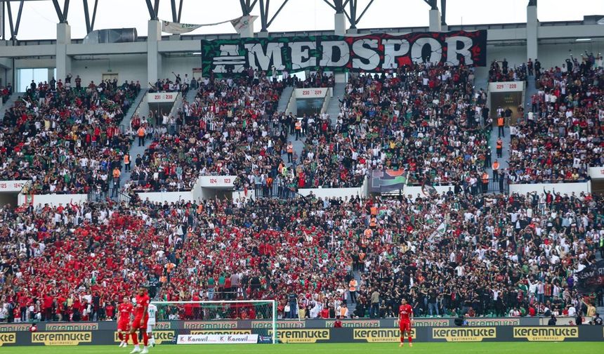 Amedspor'un zirve sınavında kilit nokta: İstikrar
