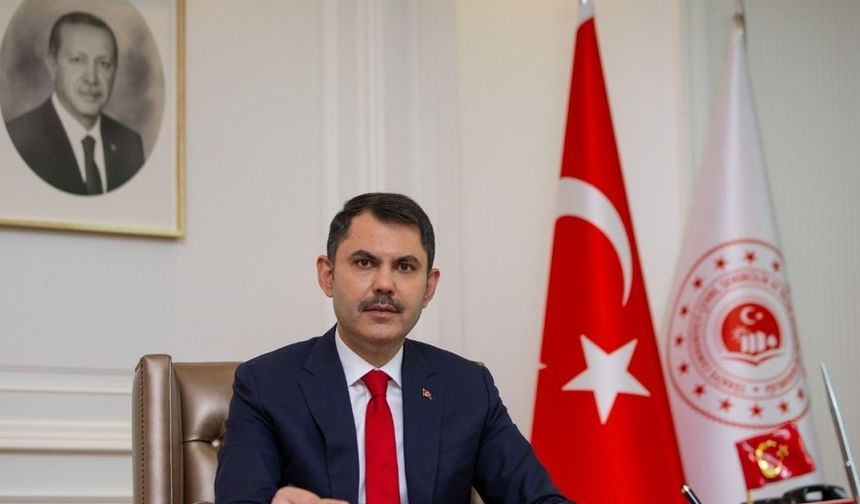 Adana ve Osmaniye’de peş peşe üç deprem: Murat Kurum’dan açıklama