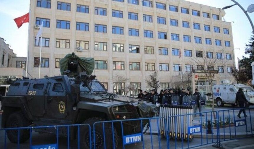 Batman kayyımı 5 taşınmazı daha satışa çıkardı