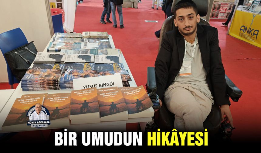 Bir umudun hikâyesi
