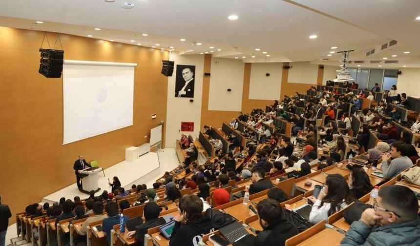 Burs başvuruları başladı